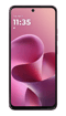 Motorola Moto G37 128GB Fuchsia Red Front
