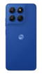 Motorola Moto G37 128GB Nautical Blue Back