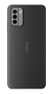 Nokia G22 64GB Grey Back