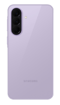 Samsung Galaxy A37 256GB Awesome Lavender Back