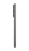 Samsung Galaxy A57 256GB Awesome Grey Side