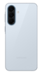 Samsung Galaxy A57 256GB Awesome Icy Blue Back