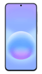 Samsung Galaxy A57 256GB Awesome Icy Blue Front