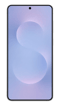 Samsung Galaxy S25 Edge 256GB Titanium Icy Blue Front
