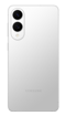 Samsung Galaxy S25 Edge 512GB Titanium Silver Back