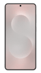 Samsung Galaxy S25 Edge 512GB Titanium Silver Front