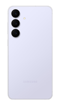 Samsung Galaxy S25 FE 128GB Icy Blue Back