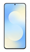 Samsung Galaxy S25 FE 128GB Icy Blue Front