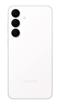 Samsung Galaxy S25 FE 128GB White Back