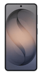 Samsung Galaxy S26 512GB Black Front