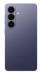 Samsung Galaxy S26 512GB Cobalt Violet Back