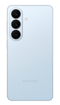 Samsung Galaxy S26 512GB Sky Blue Back