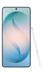 Samsung Galaxy S26 Ultra 256GB Sky Blue Front