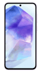 Samsung Galaxy A55 5G 128GB Lilac Front