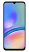 Samsung Galaxy A05s 64GB Light Green Front