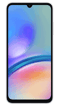 Samsung Galaxy A05s 64GB Silver Front