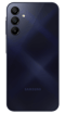 Samsung Galaxy A15 5G 128GB Blue Black Back
