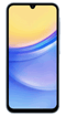 Samsung Galaxy A15 4G 128GB Blue Front