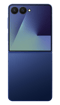 Samsung Galaxy Z Flip7 256GB Shadow Blue Back