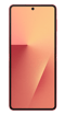 Samsung Galaxy Z Flip7 512GB Coral Red Front