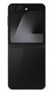 Samsung Galaxy Z Flip7 FE 128GB Black Back