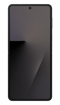 Samsung Galaxy Z Flip7 FE 128GB Black Front