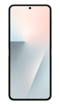 Samsung Galaxy Z Flip7 FE 128GB White Front