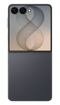 Samsung Galaxy Z Flip8 256GB Graphite Back
