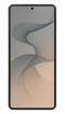 Samsung Galaxy Z Flip8 256GB Graphite Front