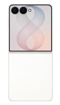 Samsung Galaxy Z Flip8 256GB Cream Back