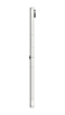 Samsung Galaxy Z Flip8 256GB Cream Side