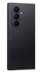 Samsung Galaxy Z Fold7 256GB Jet Black Back