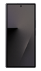 Samsung Galaxy Z Fold7 256GB Jet Black Front