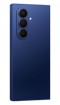 Samsung Galaxy Z Fold7 256GB Shadow Blue Back