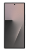 Samsung Galaxy Z Fold7 256GB Silver Shadow Front