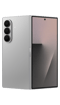 Samsung Galaxy Z Fold7 256GB Silver Shadow Side