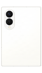 Samsung Galaxy Z Fold8 256GB Cream Back