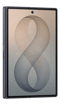 Samsung Galaxy Z Fold8 256GB Graphite Front