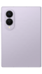 Samsung Galaxy Z Fold8 256GB Lavender Back
