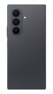 Samsung Galaxy Z Fold8 Ultra 256GB Graphite Back