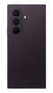 Samsung Galaxy Z Fold8 Ultra 256GB Violet Shadow Back