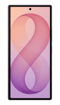 Samsung Galaxy Z Fold8 Ultra 256GB Violet Shadow Front