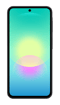 Samsung Galaxy A27 128GB Black Front