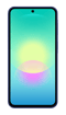 Samsung Galaxy A27 128GB Blue Front