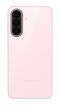 Samsung Galaxy A27 128GB Light Pink Back