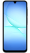 Samsung Galaxy A17 4G 128GB Black Front