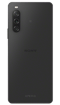 Sony Xperia 10 V 5G 128GB Black Back