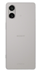 Sony Xperia 5 V 5G 128GB Silver Back