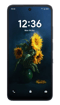 TCL NXTPAPER 70 Pro 512GB Stellar Blue Front