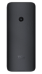 TCL Onetouch 4021 32GB Dark Grey Back
